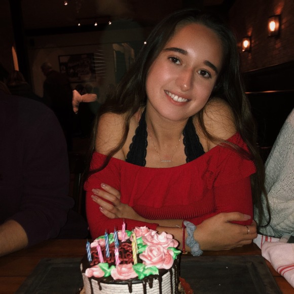 Meet your Posher, Janella - Picture 1 of 1